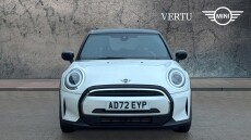 MINI Hatchback 1.5 Cooper Exclusive 5dr Auto Petrol Hatchback